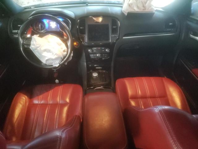 2020 CHRYSLER 300 S - 2C3CCABT4LH187457