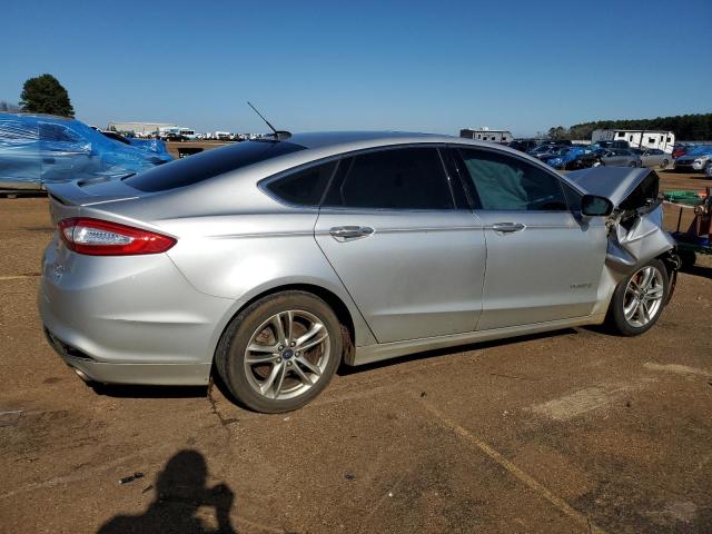 Vin: 3fa6p0ru2gr114027, lot: 85223884, ford fusion titanium hev 20163