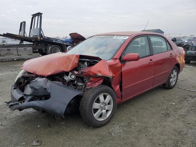 2007 TOYOTA COROLLA CE #3034387091