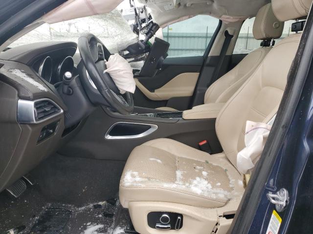 2019 JAGUAR F-PACE PRE - SADCK2FXXKA600856