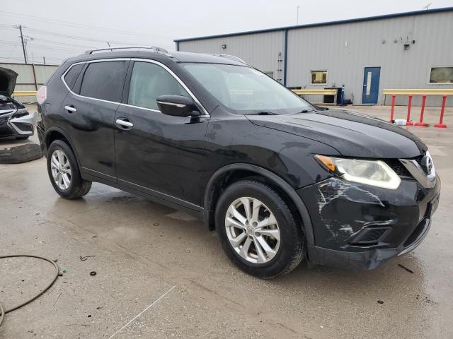 2015 NISSAN ROGUE S - KNMAT2MVXFP570956