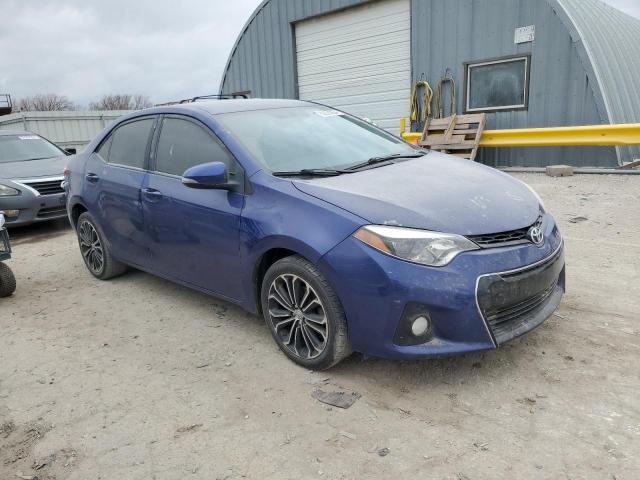 2014 TOYOTA COROLLA L - 2T1BURHE0EC003401