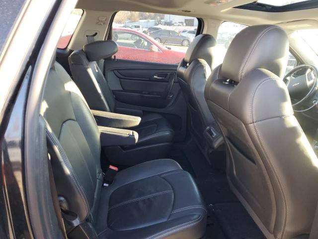 2015 CHEVROLET TRAVERSE L - 1GNKRHKD5FJ237445