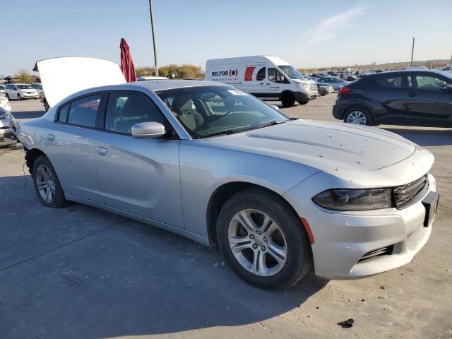 VIN 2C3CDXBG7KH700234 2019 DODGE CHARGER no.4