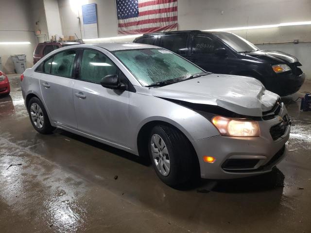 2015 CHEVROLET CRUZE LS - 1G1PA5SH7F7214164