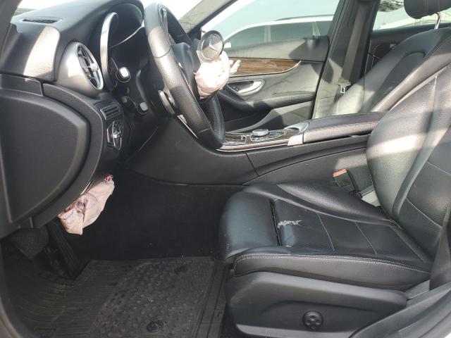 2018 MERCEDES-BENZ C 300 - 55SWF4JB0JU246175
