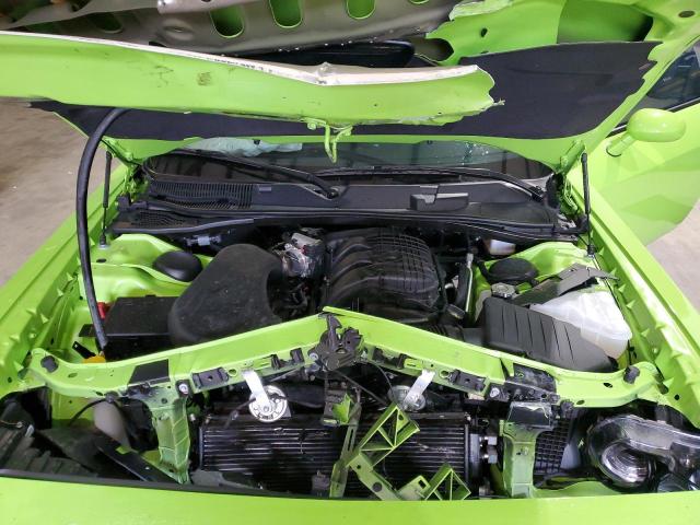2023 DODGE CHALLENGER - 2C3CDZJG3PH654664