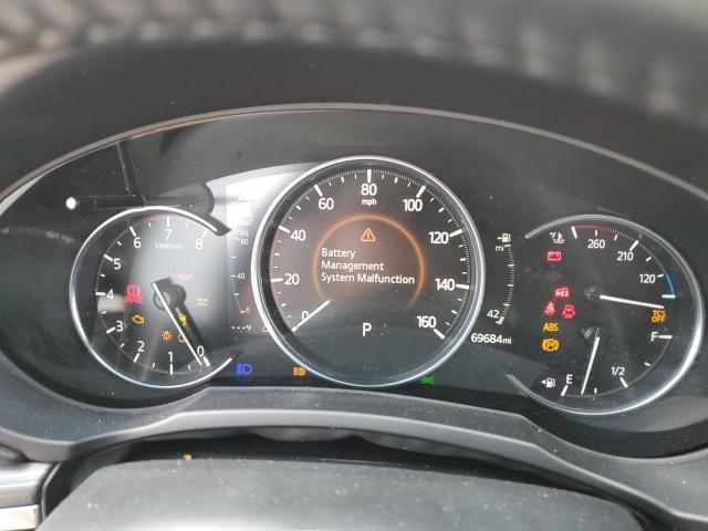 2019 MAZDA CX-5 GRAND - JM3KFADM1K0582436