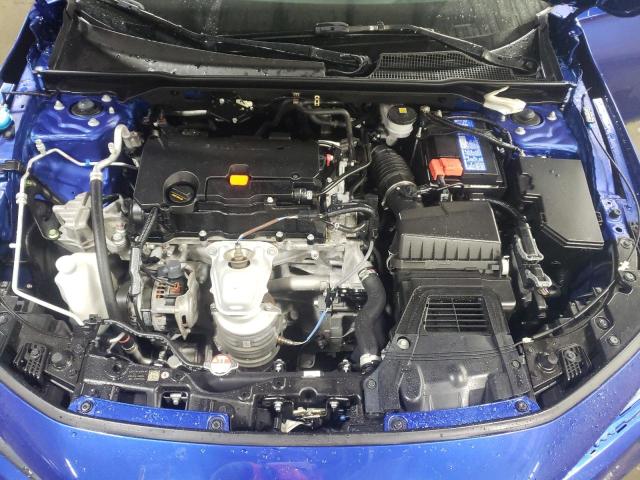 2022 HONDA CIVIC SPOR 2HGFE2F51NH569633