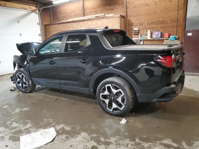 2023 HYUNDAI SANTA CRUZ - 5NTJEDAFXPH040164