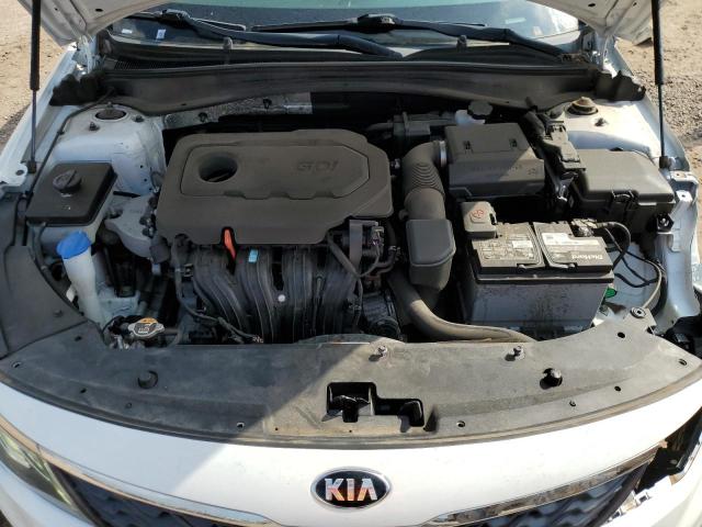 2020 KIA OPTIMA LX - 5XXGT4L31LG392007