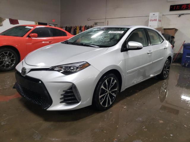 Vin: 2t1burhe1jc024008, lot: 84094574, toyota corolla l 2018 img_1
