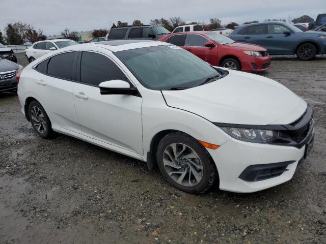 Vin: 2hgfc2f77gh555388, lot: 84876374, honda civic ex 20164