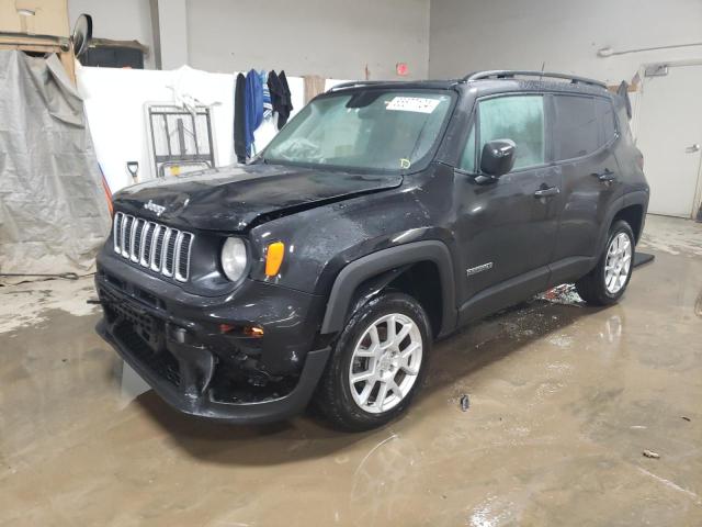 2019 JEEP RENEGADE S - ZACNJBAB4KPK41052