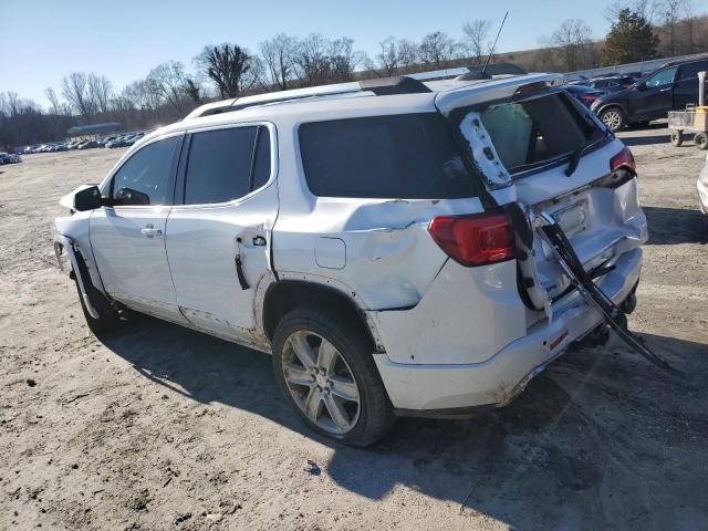 2017 GMC ACADIA DEN - 1GKKNPLS7HZ157469