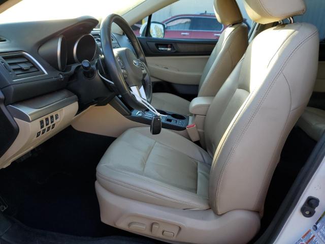 2017 SUBARU OUTBACK 2. - 4S4BSANC3H3397754
