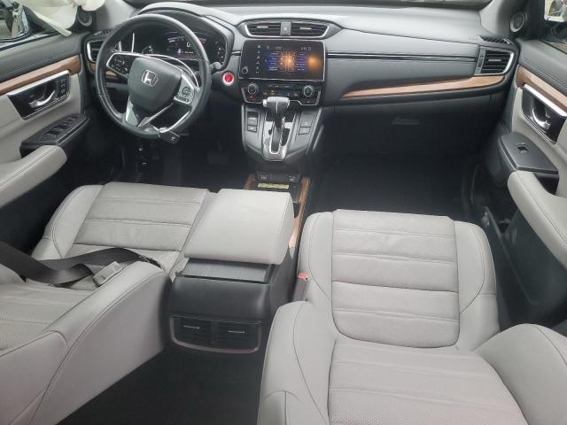 2021 HONDA CR-V TOURI - 2HKRW1H96MH420465