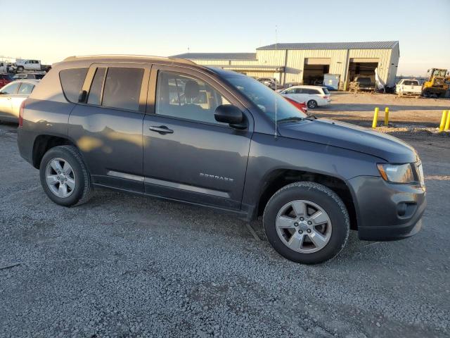 2015 JEEP COMPASS SP - 1C4NJCBA8FD284781