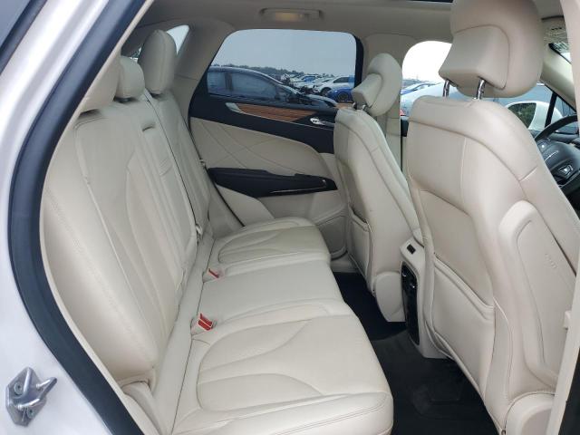 2016 LINCOLN MKC SELECT 5LMTJ2DH1GUJ11903