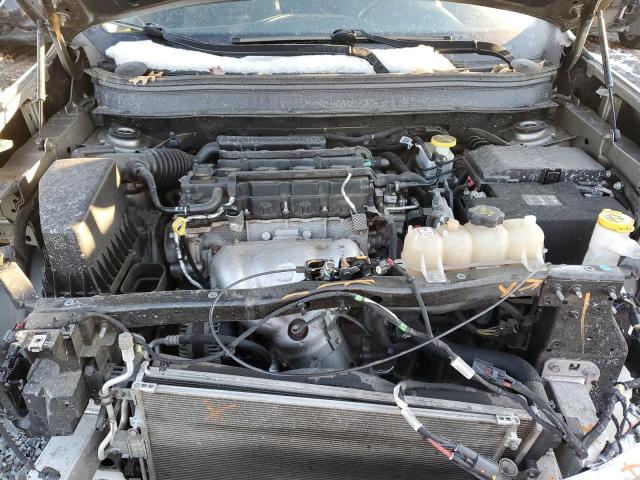 2019 JEEP CHEROKEE L - 1C4PJMLBXKD423650