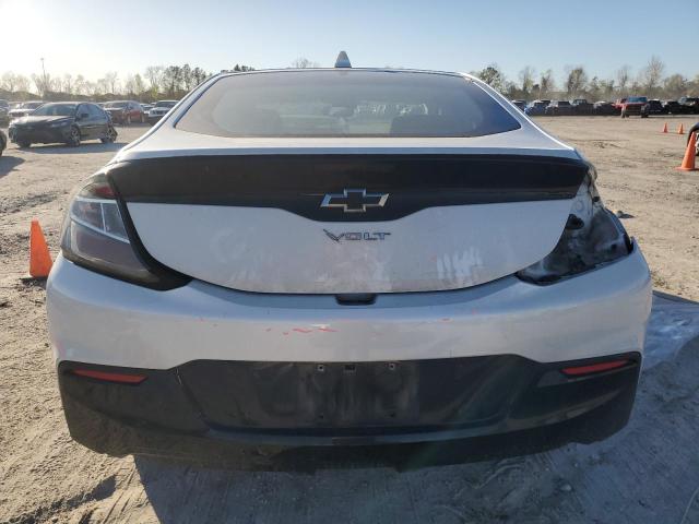 2017 CHEVROLET VOLT LT - 1G1RA6S52HU213819