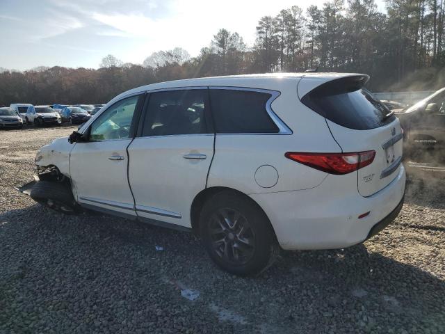 Vin: 5n1al0mm6dc316804, lot: 85139584, infiniti jx35 20132
