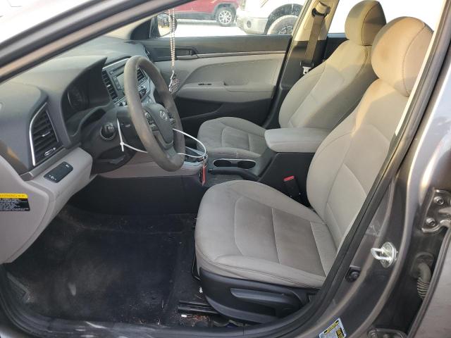 2018 HYUNDAI ELANTRA SE - 5NPD74LF9JH317851