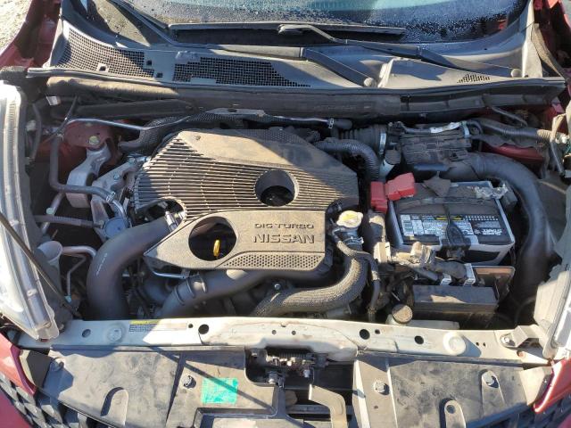 2015 NISSAN JUKE S - JN8AF5MV5FT554815