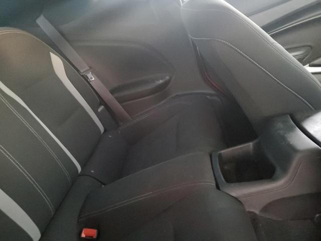 2017 CHEVROLET CAMARO LT - 1G1FB1RS1H0182472