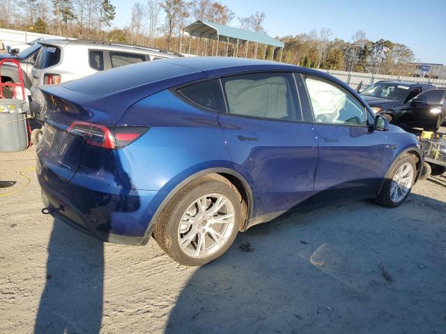 2021 TESLA MODEL Y - 5YJYGDEE8MF284849