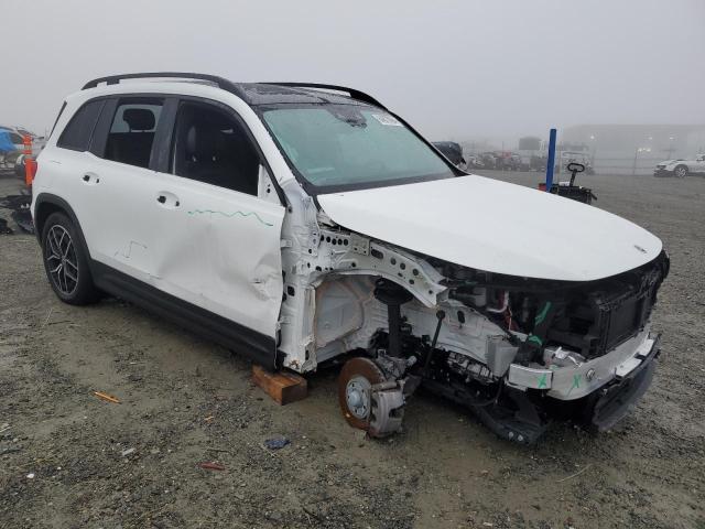 2023 MERCEDES-BENZ EQB 350 4M W1N9M1DB1PN061456