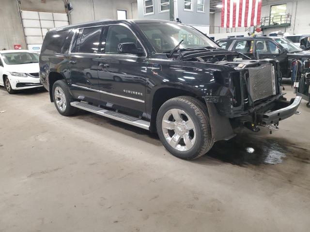 2018 CHEVROLET SUBURBAN K - 1GNSKHKC2JR130715
