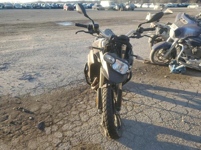 2014 BMW F800 GS WB10B1208EZL06585