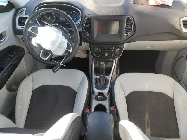 2020 JEEP COMPASS LA - 3C4NJCBB6LT102073