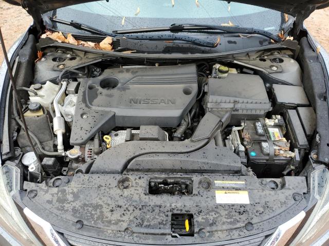 2017 NISSAN ALTIMA 2.5 - 1N4AL3AP0HC234972