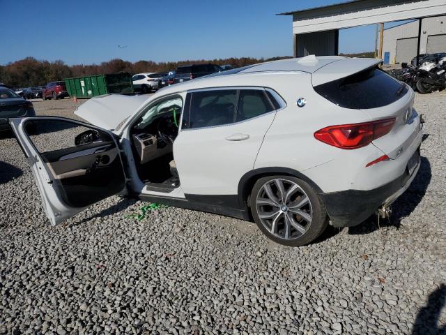 2020 BMW X2 XDRIVE2 - WBXYJ1C07L5P22206
