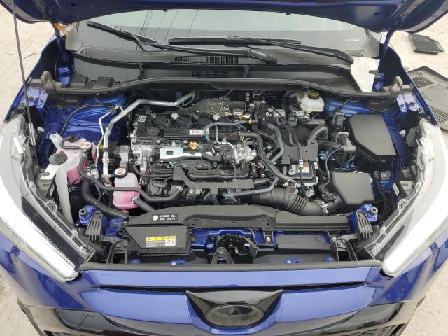 2024 TOYOTA COROLLA CR - 7MUFBABG3RV050797
