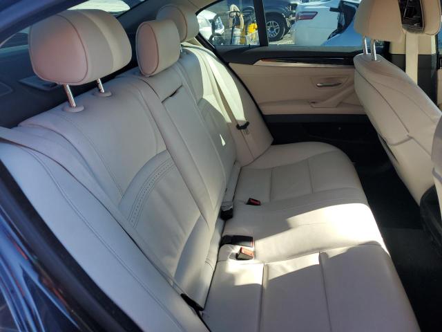 2016 BMW 535 I - WBA5B1C55GG132392