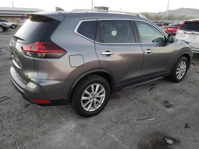 2018 NISSAN ROGUE S - KNMAT2MT8JP569747