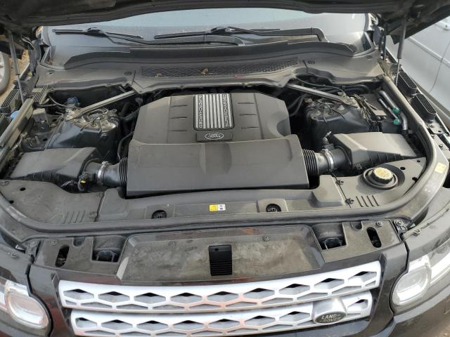 2015 LAND ROVER RANGE ROVE - SALWR2VF9FA615652