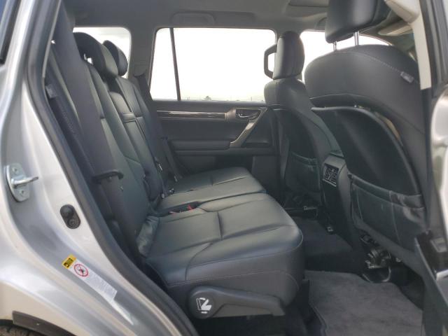 VIN JTJBM7FX7E5088305 2014 LEXUS GX no.11