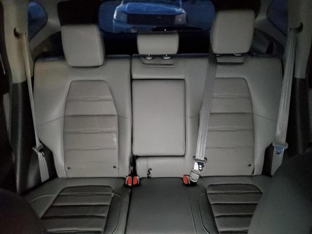 2019 HONDA CR-V TOURI - JHLRW2H99KX012066