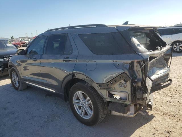 2023 FORD EXPLORER X - 1FMSK7DH3PGA98059