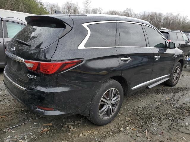 2017 INFINITI QX60 - 5N1DL0MM9HC547067