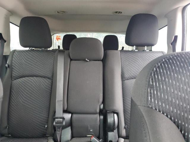 2019 DODGE JOURNEY SE - 3C4PDCBB2KT686972