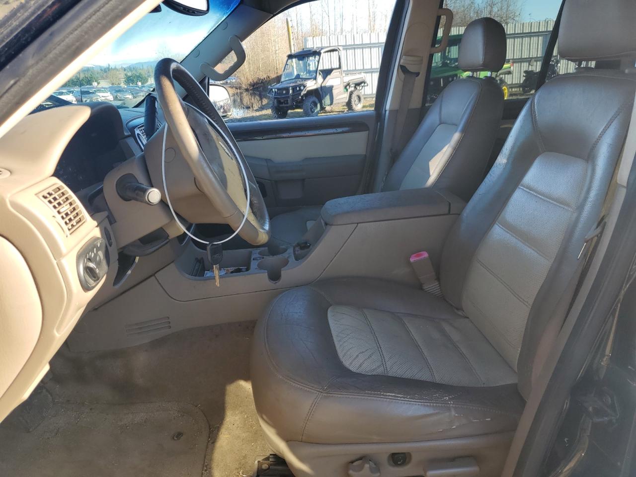 Lot #3024179836 2003 FORD EXPLORER E