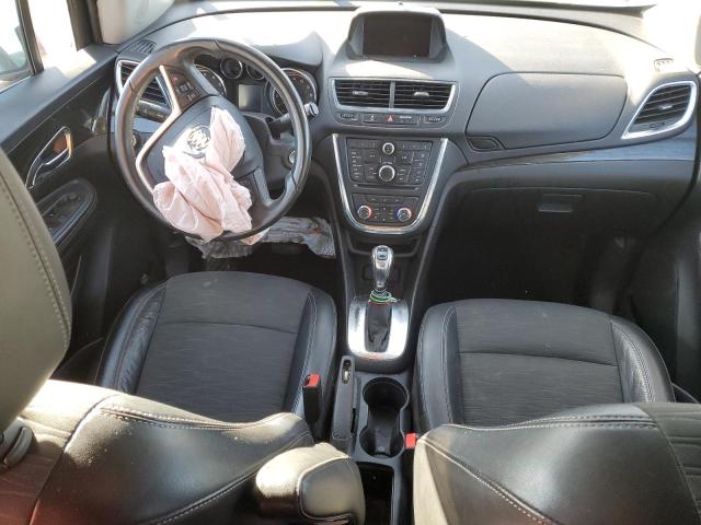 2015 BUICK ENCORE CON - KL4CJBSBXFB210424