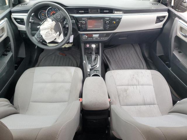 2016 TOYOTA COROLLA L - 2T1BURHE4GC649821