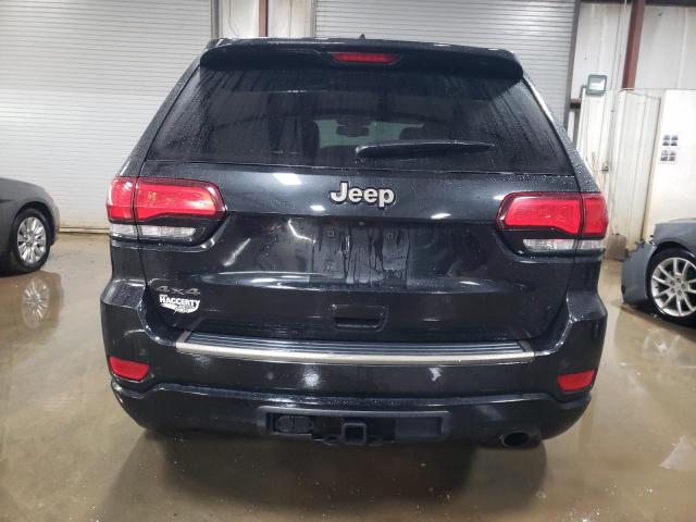 2016 JEEP GRAND CHER - 1C4RJFBG9GC404733