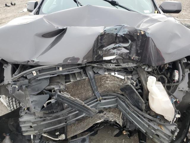 2019 GMC ACADIA SLT 1GKKNULS1KZ176752